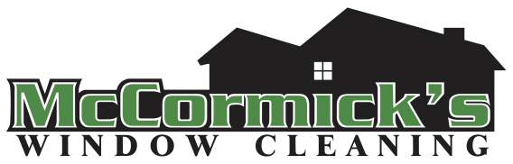 McCormicks Window Cleaning Company in El Cajon